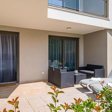 Fuered Luxury Apartman With Private Pool 블로톤퓌레드 외부 사진