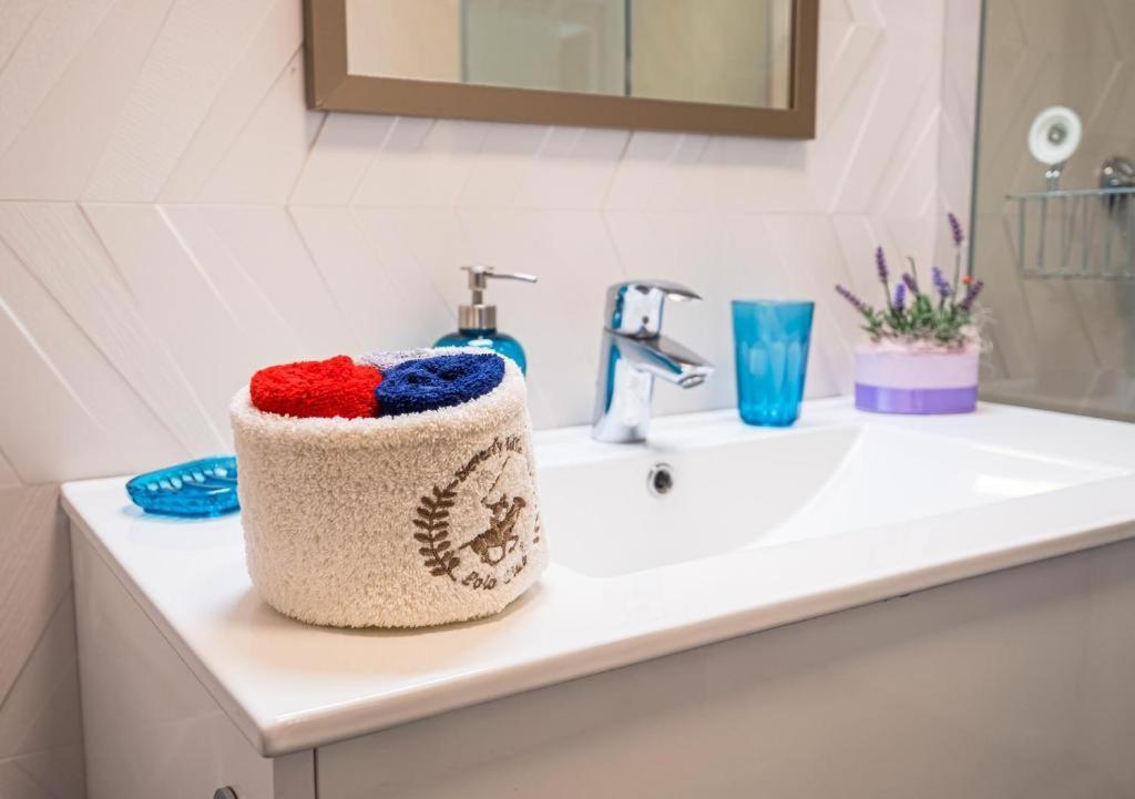 Fuered Luxury Apartman With Private Pool 블로톤퓌레드 외부 사진