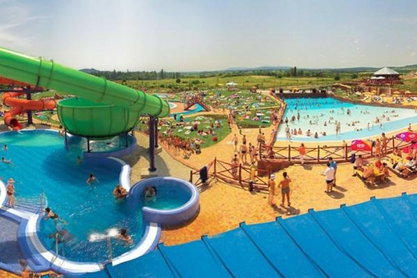 Fuered Luxury Apartman With Private Pool 블로톤퓌레드 외부 사진